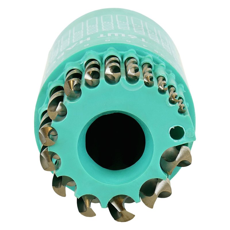 Набор сверл Sturm! 1055-01-SS3