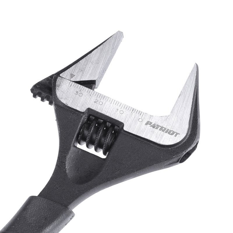 Ключ разводной PATRIOT TAW 214 P (350002036)