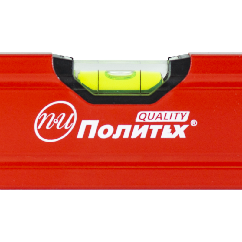 Уровень МИКРОН 0,8 м, Политех Quality Политех Инструмент Инструмент 6030508