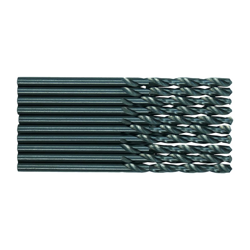 Сверло по металлу Sturm! 1055-04-2S5-SS10