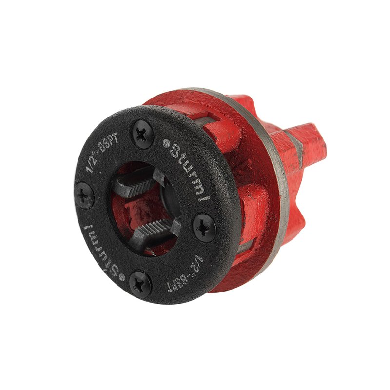 Клуппа резьбонарезная Sturm! 1065-04-1/2