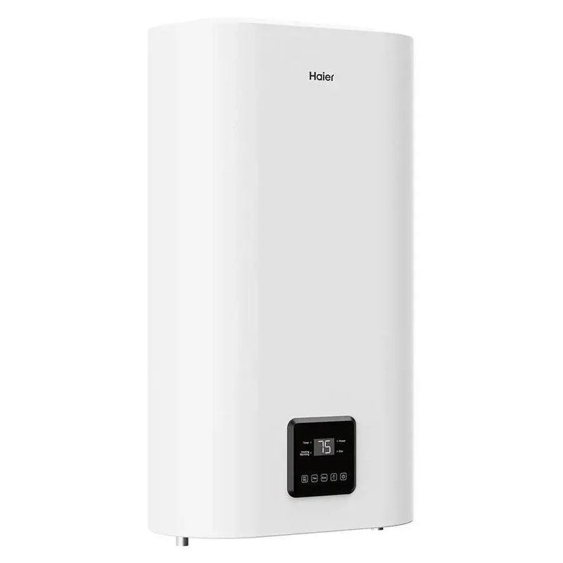 Водонагреватель, ES50V-F6 INOX, сенсорное управление, цифровой дисплей Haier TD0050874RU