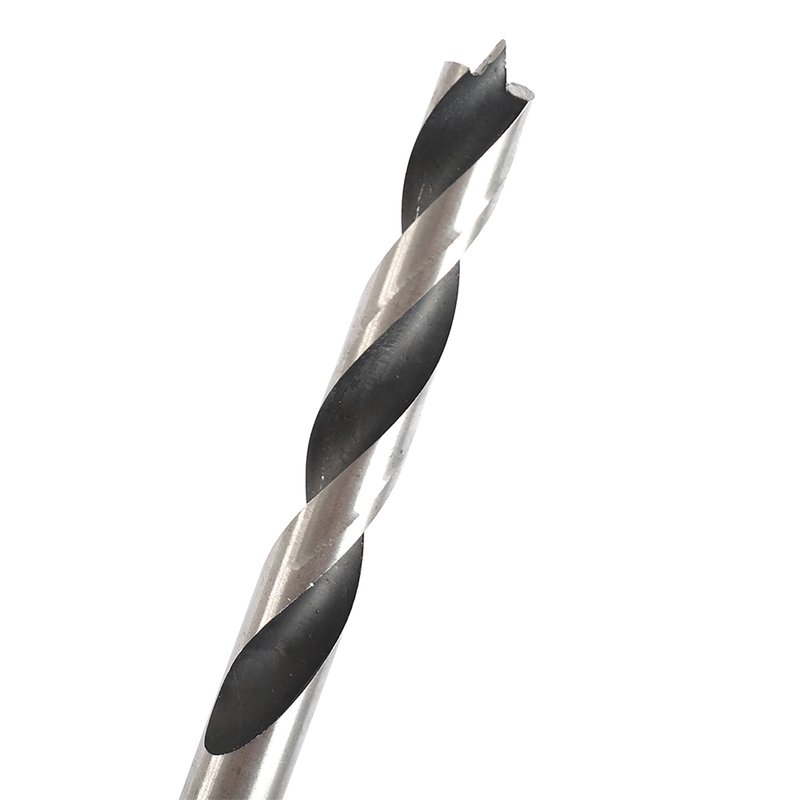 Сверло по дереву спиральное W-образная заточка 13 мм 815010080