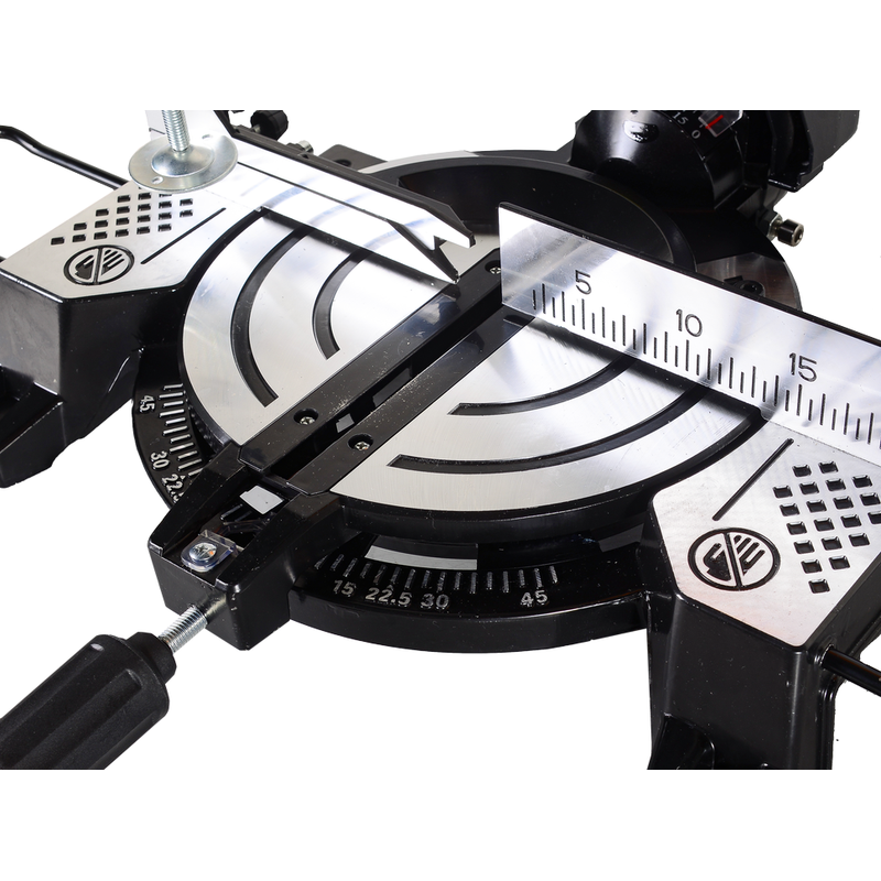 Торцовочная пила Вихрь ПТ-255Л