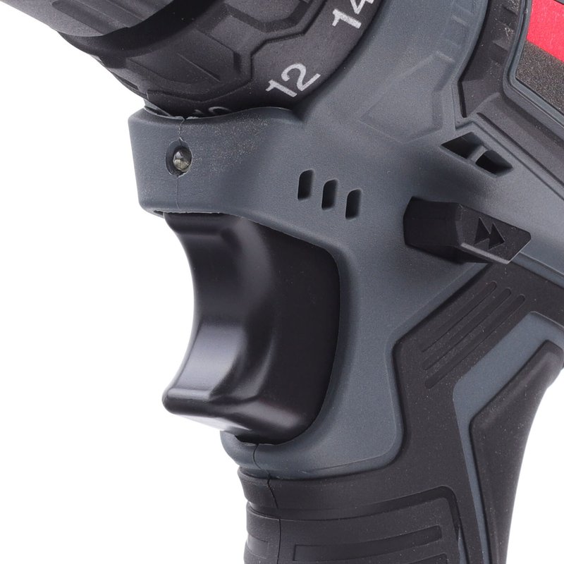 Аккумуляторная дрель-шуруповерт ДА-20/1 Ли (180201700)