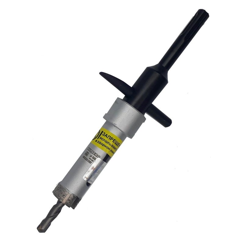 Коронка алмазная по бетону 22 мм Hilberg Laser Hilberg HM222