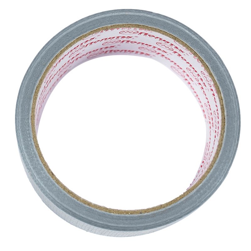 Лента клейкая сантехническая TPL "Duct tape" 48 мм х 10м Политех Инструмент Инструмент 8050001