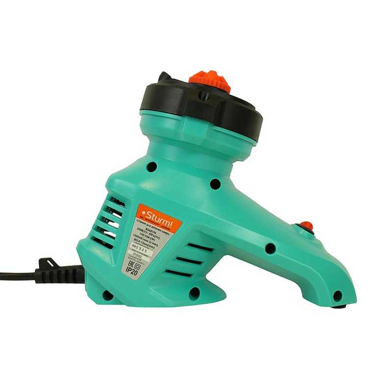 Заточный станок Sturm BG6019S