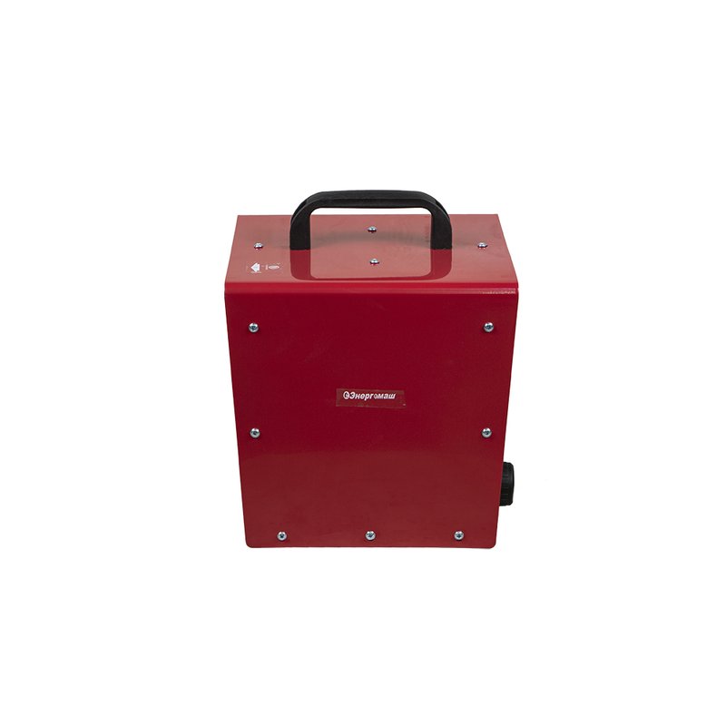 Керамический обогреватель Энергомаш ТПБ-3000К