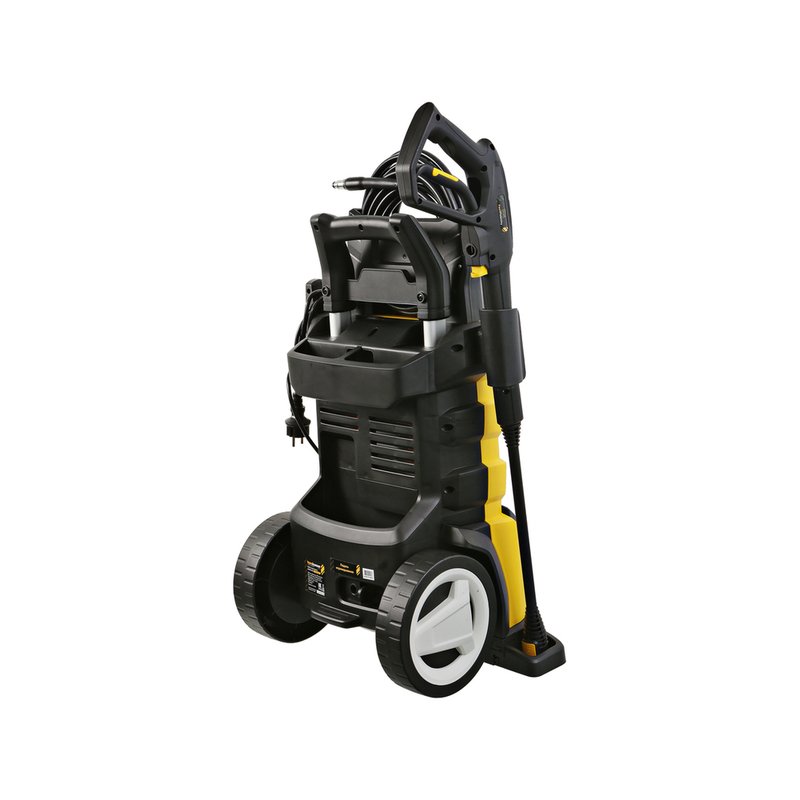 Мойка высокого давления Hanskonner HPW9225