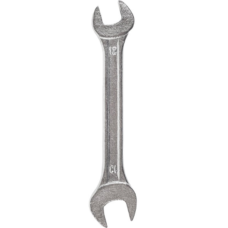 Ключ рожковый,CS,хромированный,12х13 мм Политех Инструмент Инструмент 2721308