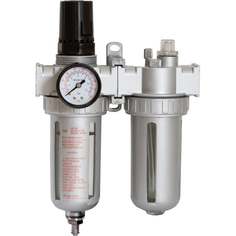 Устройство для сжатого воздуха УСВ-0.8ВМ Калибр 00000035274