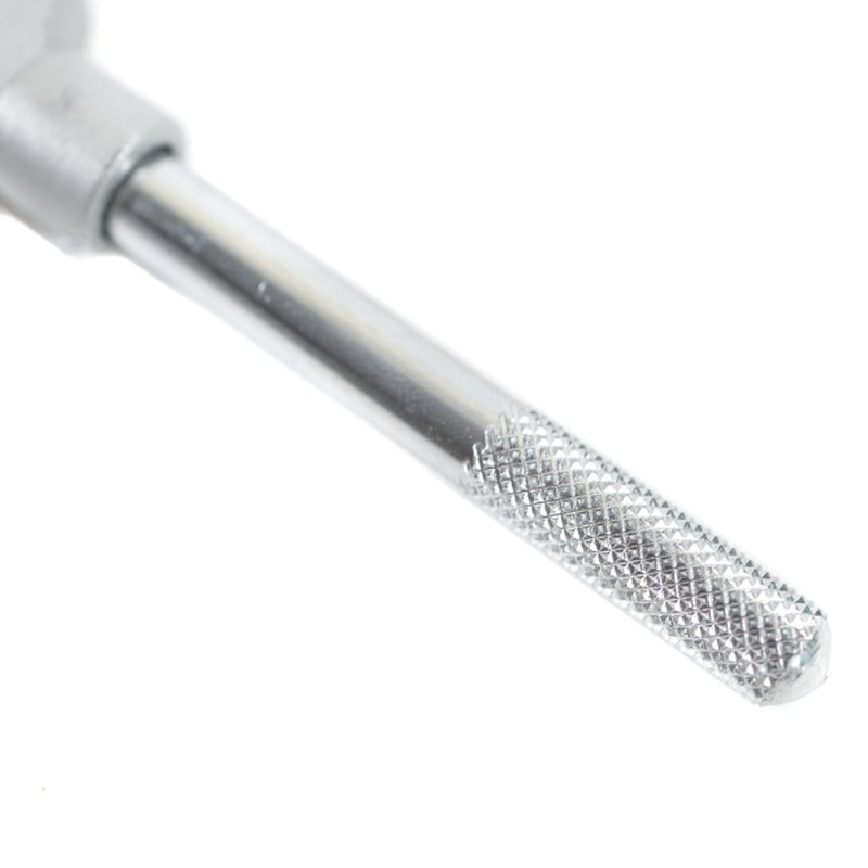 Набор метчиков 8 пр.: (М3- М12) + 1 метчикодерж. Политех Инструмент Инструмент 4515003