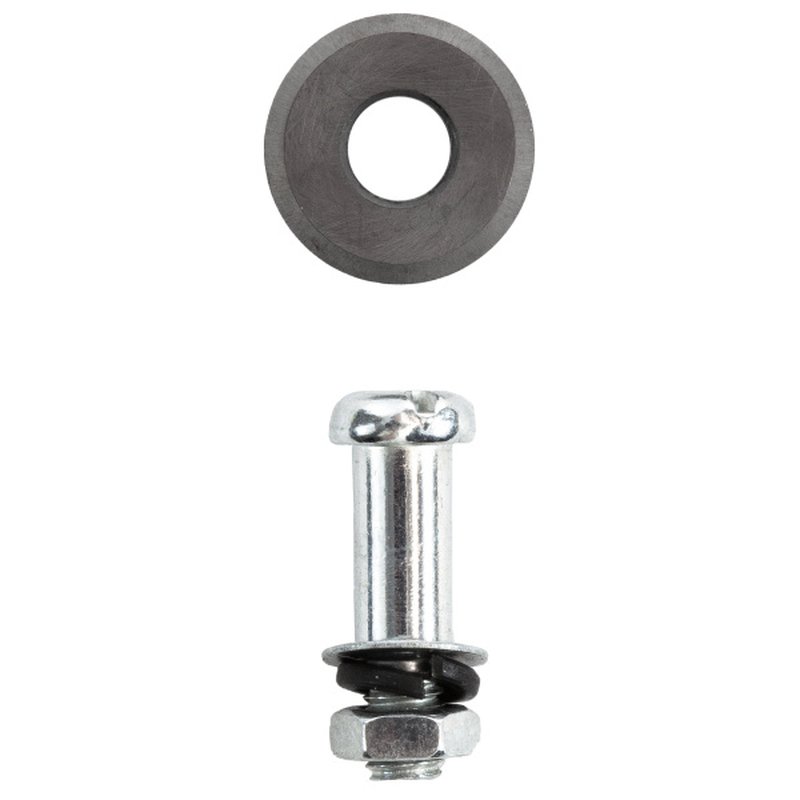 Ролик режущий для плиткореза,16х6х3 мм Pobedit 3018304