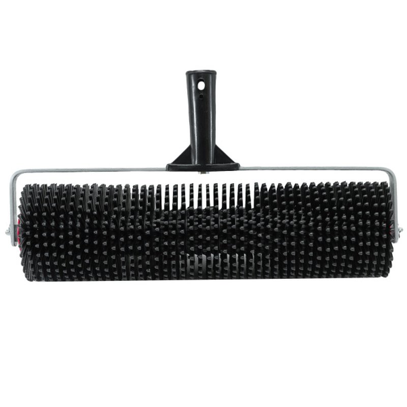 Валик игольчатый  400 мм. (толстая игла)  Политех Инструмент Инструмент 1066400