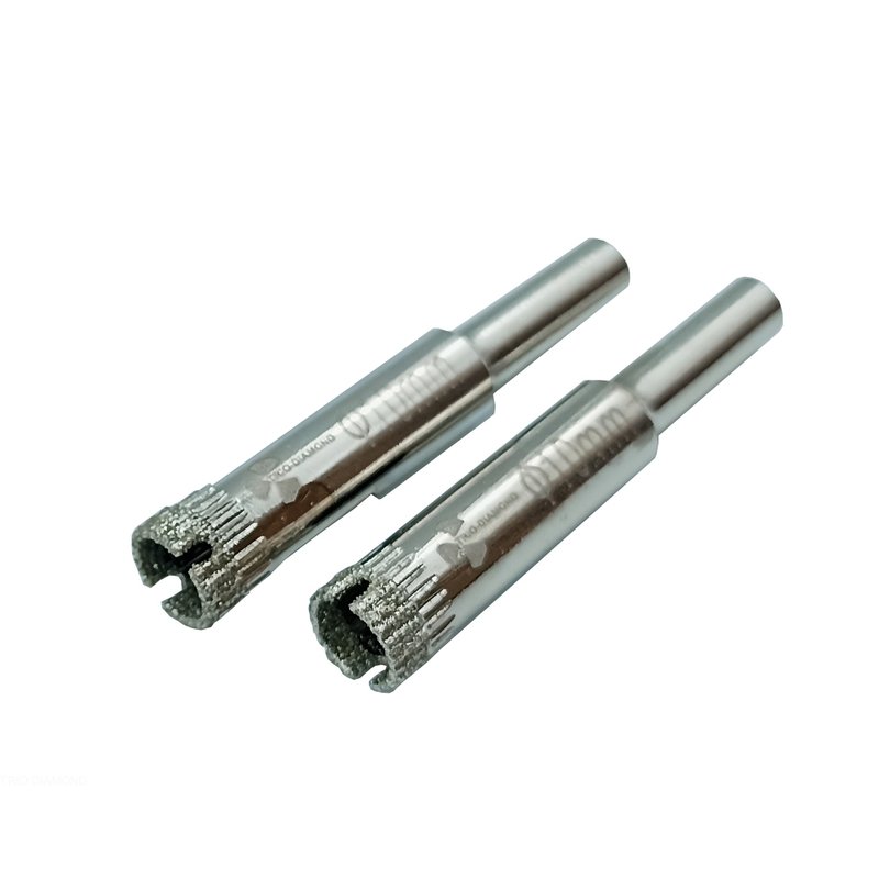 Алмазная коронка Trio-Diamond по плитке 10 мм (400010)