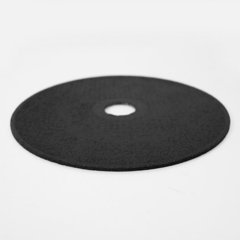 Круг отрезной по металлу 125х1,0х22.23 мм Pobedit Pobedit 5501123