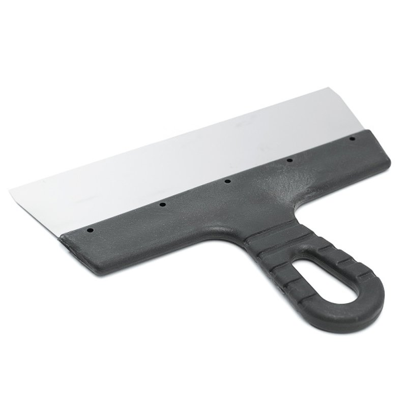 Шпатель Lux нерж. 250 мм. Политех Инструмент Инструмент 1040250