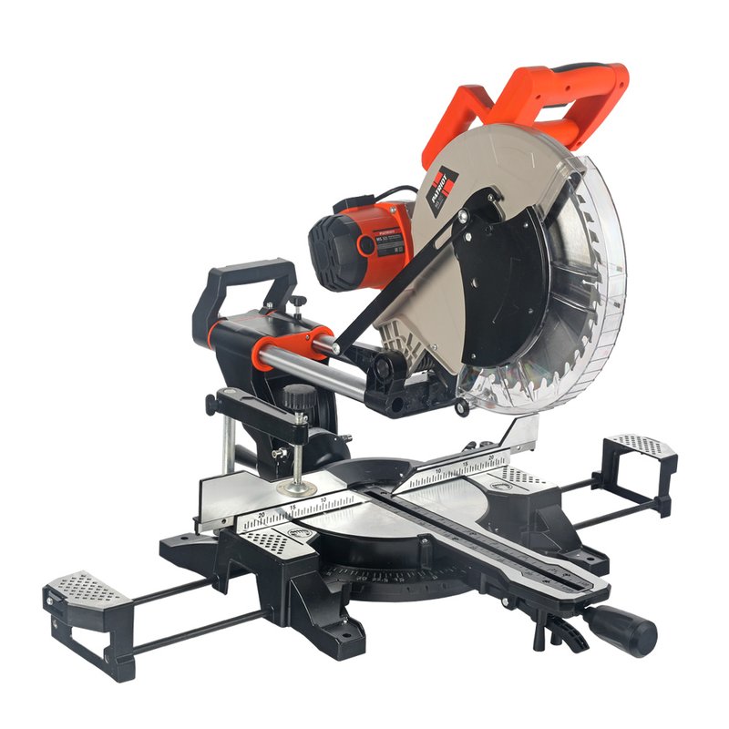 Пила торцовочная Patriot MS 305 190301905