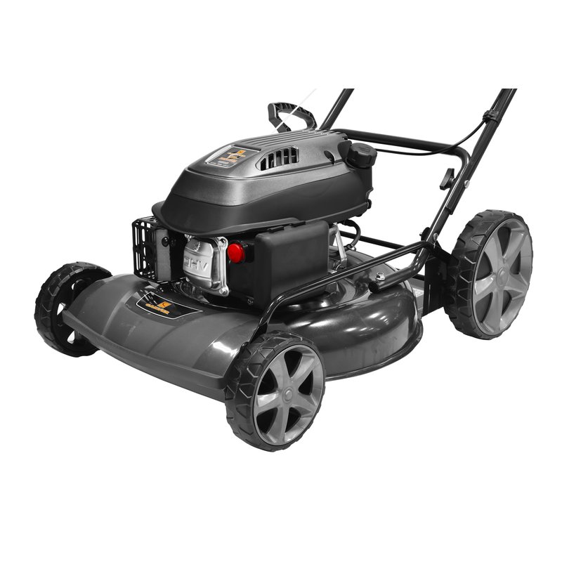 Бензиновая газонокосилка CARVER LMG-2051HMS 01.024.00009