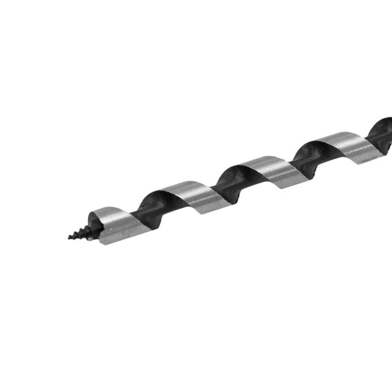 Сверло винтовое по дер. Ф 8*230 мм Pobedit 4708023