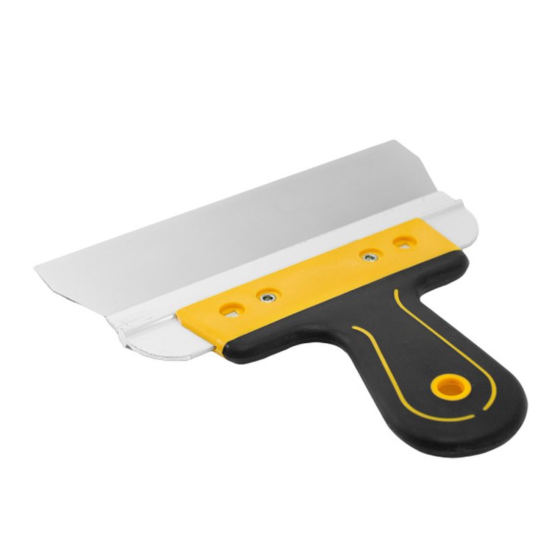 Шпатель нерж. Expert 200 мм. Pobedit Pobedit 1045620