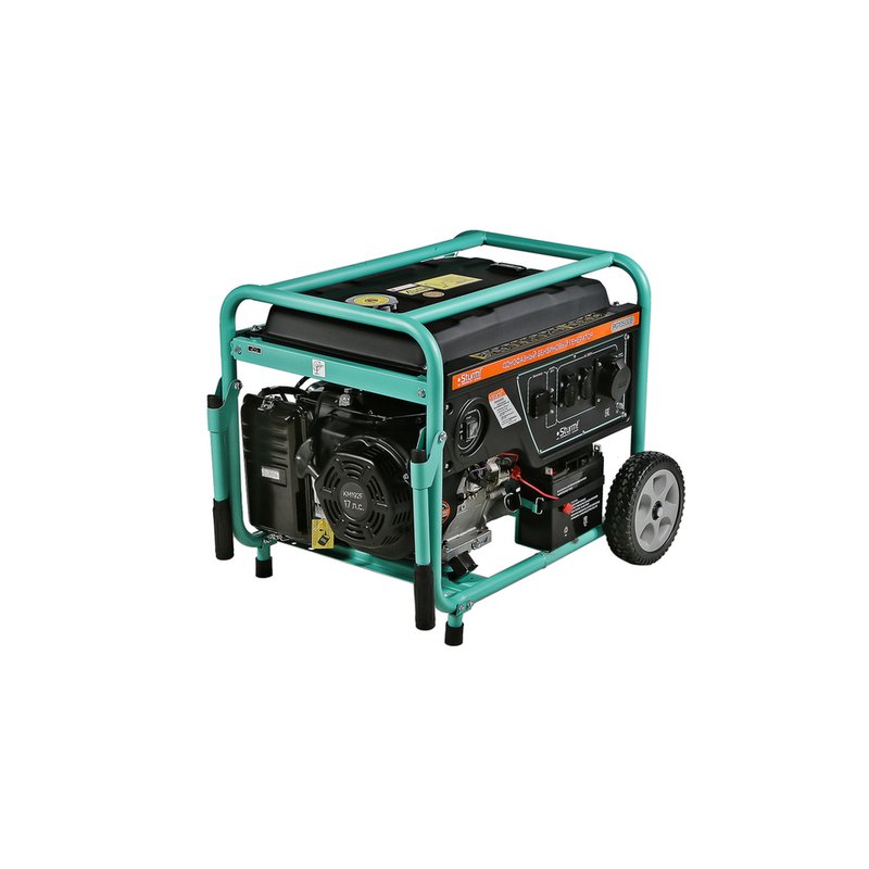 Бензогенератор Sturm PG10500E