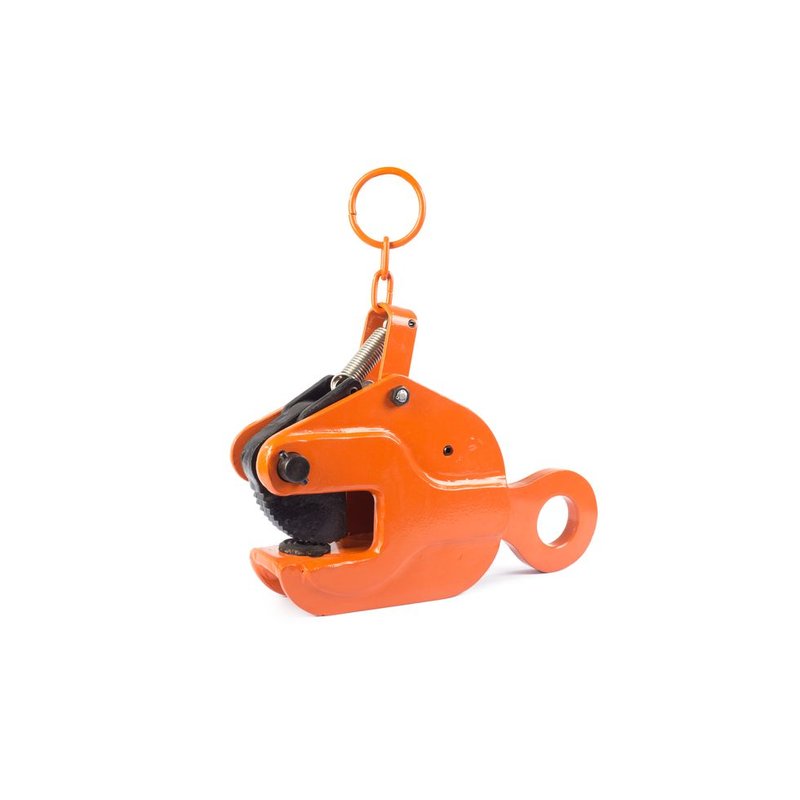 Вертикальный захват TOR DHQL (г/п 3,2 т, лист 0-35 мм) 122324