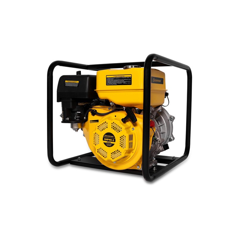 Мотопомпа Champion GHP40-2