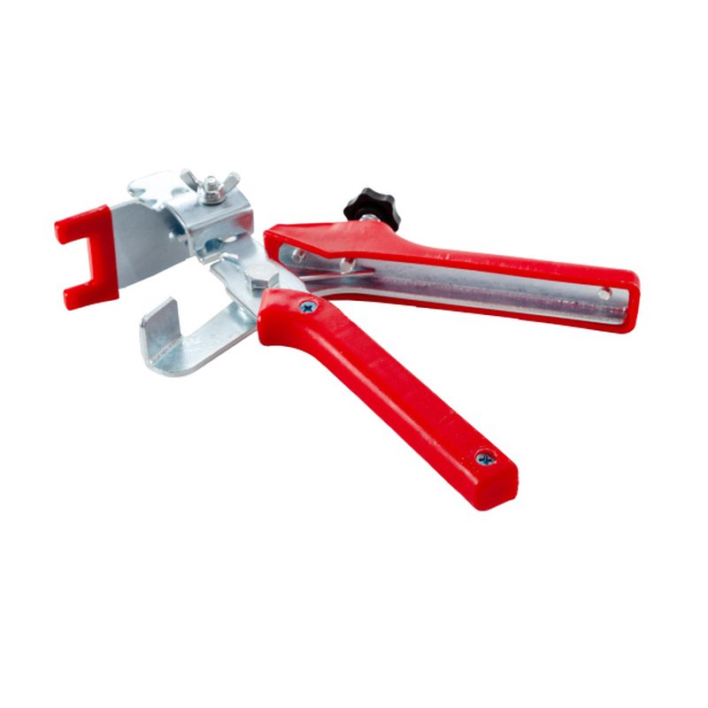 Щипцы СВП для зажимов "Ворота" Политех Инструмент Инструмент 3026049