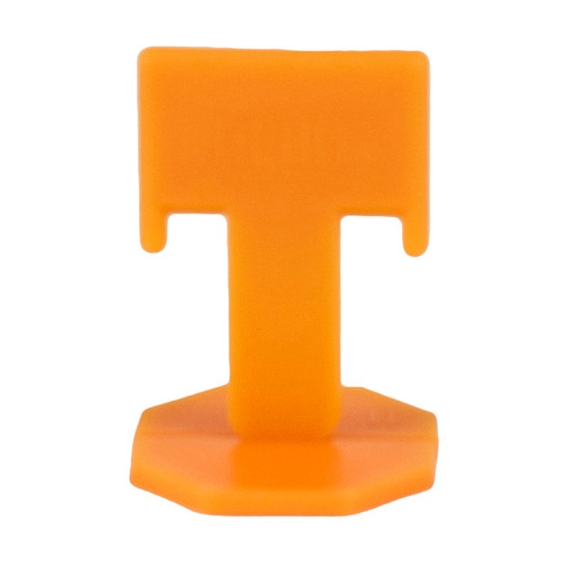 Зажим "Флажок" 40шт + Клин 40шт. Политех Инструмент Инструмент 3026019