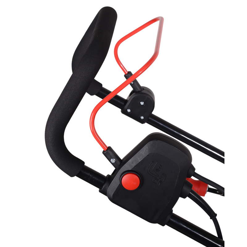 Снегоуборщик электрический СЭ 2500Ф Ресанта 70/7/86