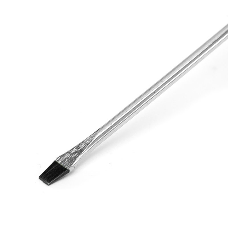 Отвертка шлицевая Standart, CS, SL 5х150 мм. Политех Инструмент Инструмент 2560515