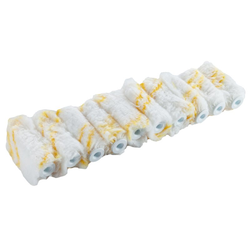 Мини-ролик Полиамид H-12  6х15х60мм ворс12мм Политех Quality Политех Инструмент Инструмент 1550061