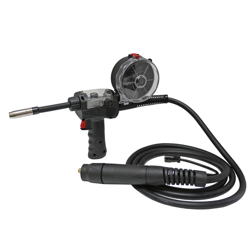 Сварочная горелка Spool Gun для Ресанта САИПА-220 Синергия 71/6/74