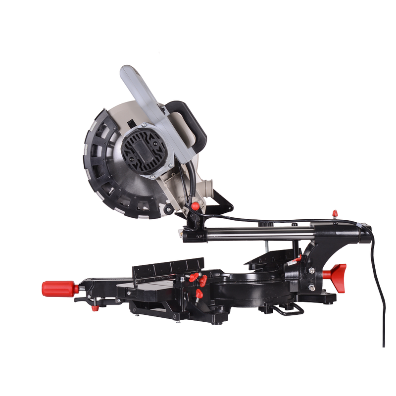 Торцовочная пила ТП-255ПЛ Ресанта 75/18/1