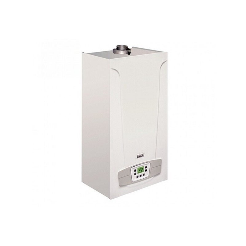 Котёл газовый настенный, Baxi, ECO4S 10 F