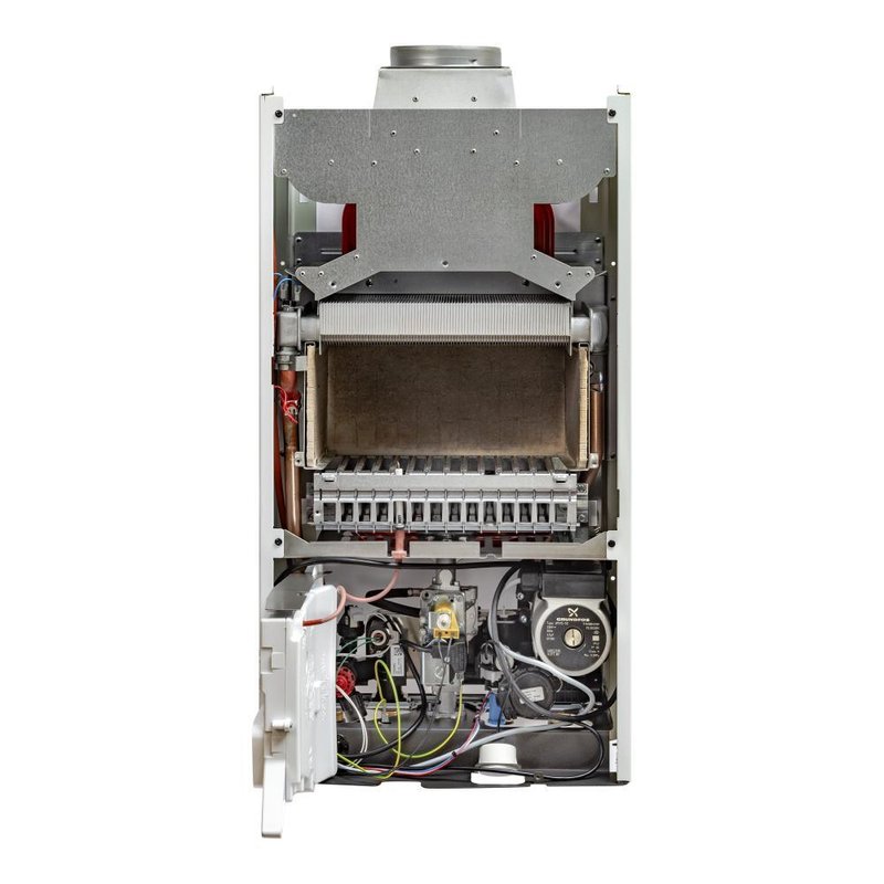 Котёл газовый настенный, Baxi, ECO4S 24