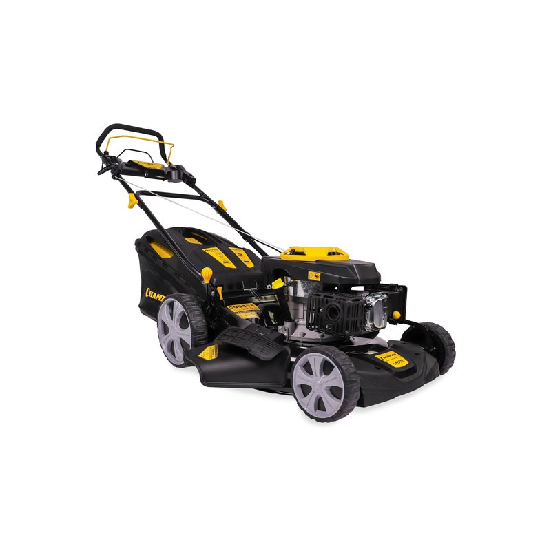 Колёсная газонокосилка Champion LM5131