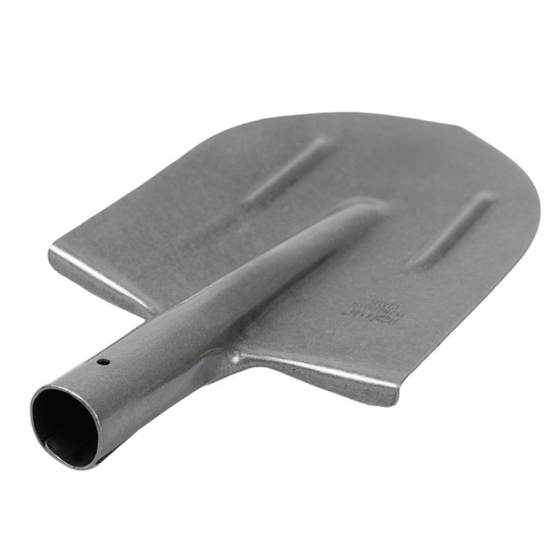 Лопата штыковая рельсовая сталь КРОТ 2, Pobedit Pobedit 8025114