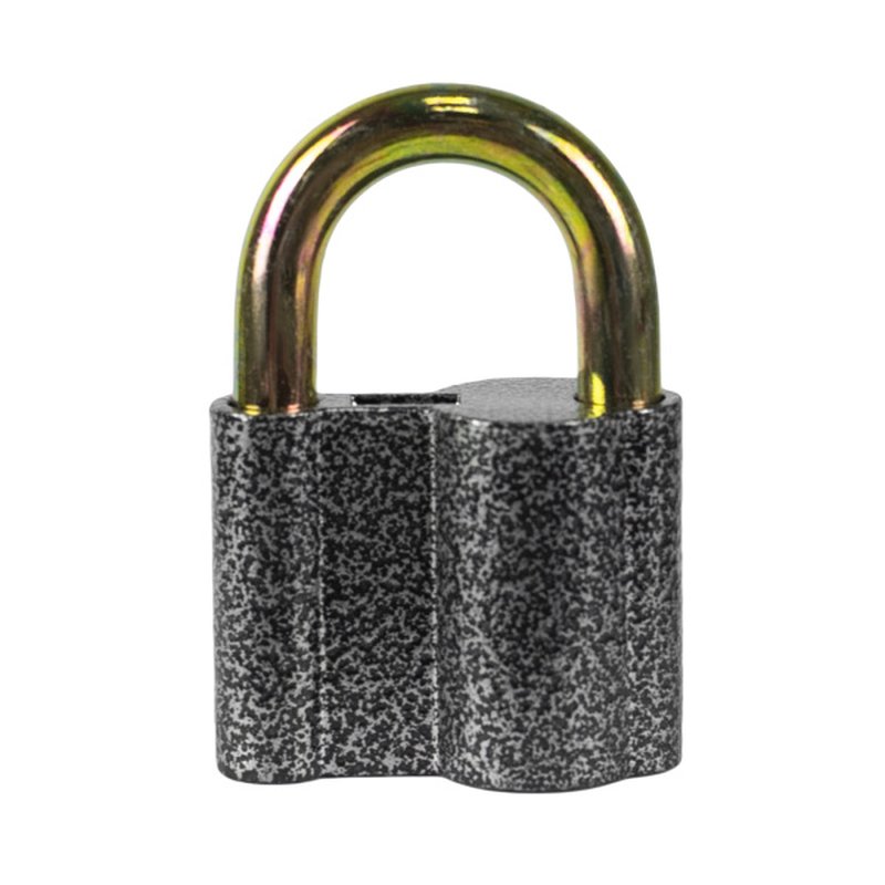 Замок навесной Бункер-2, 80мм, Политех Политех Инструмент Инструмент 8110280