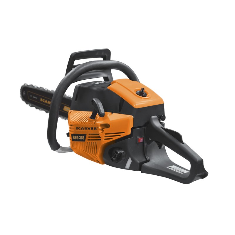 Бензопила CARVER RSG 358 01.004.00046