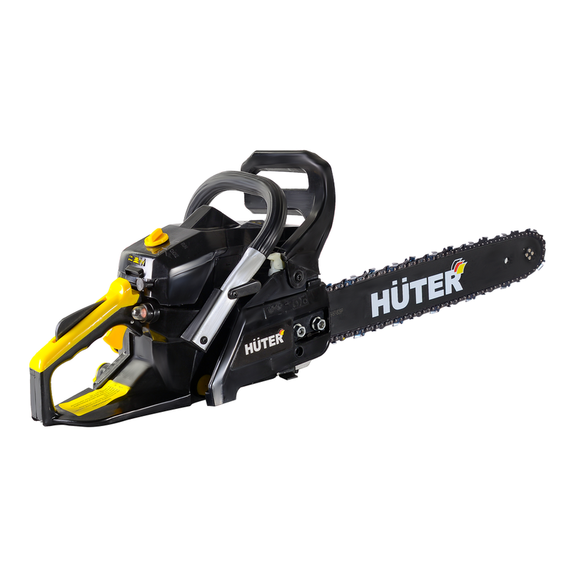 Бензопила HUTER BS-40 70/6/1