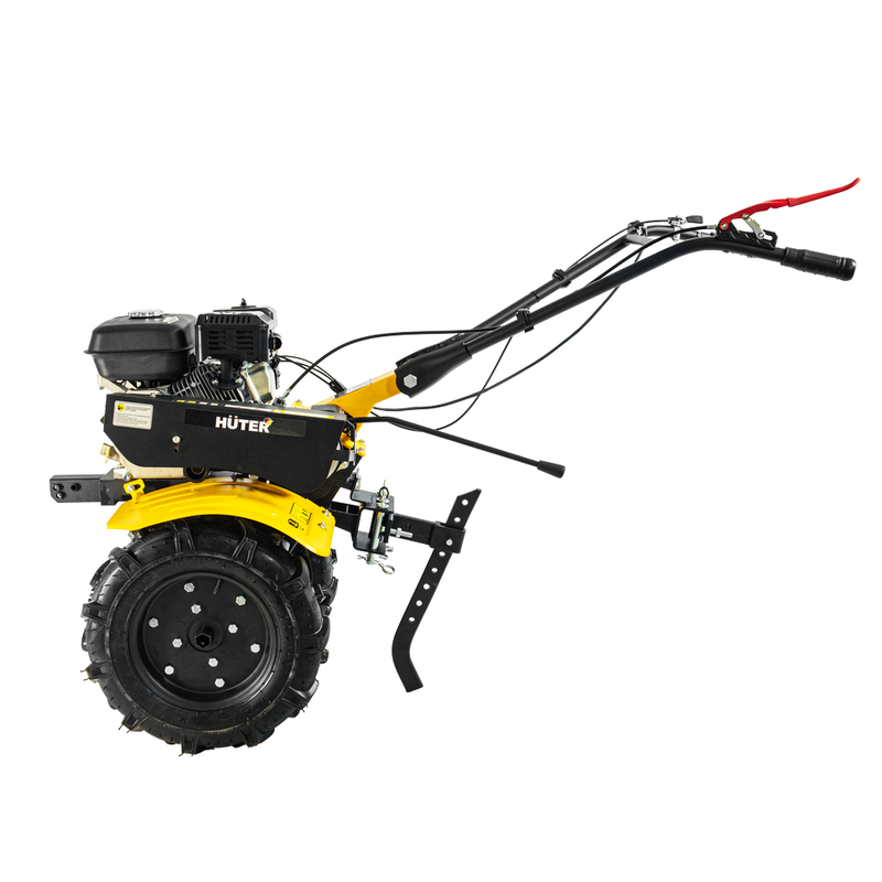 Сельскохозяйственная машина HUTER МК-7800P-4х2 70/5/45