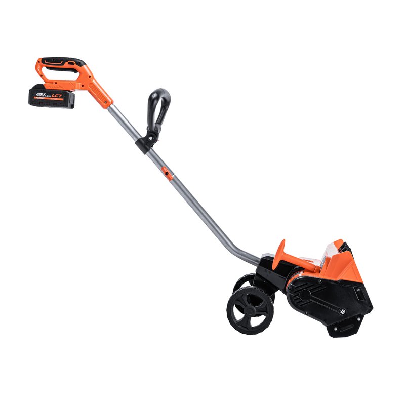 Снегоуборщик аккумуляторный ручной PATRIOT PE 4141 LCT (426302233)