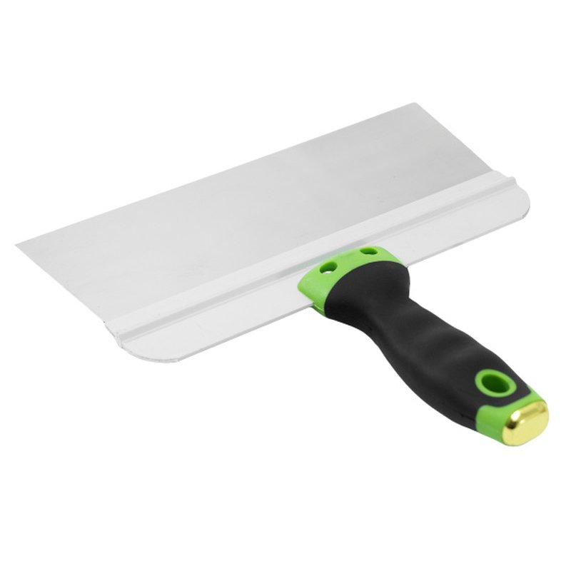 Шпатель нерж. Master 250 мм.Pobedit Pobedit 1045425