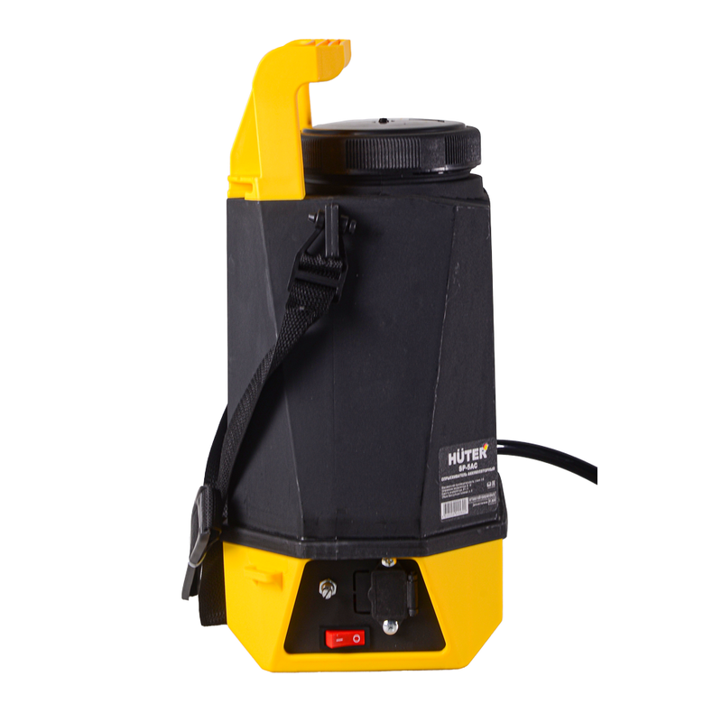 Опрыскиватель аккумуляторный SP-5AC Huter 70/13/54