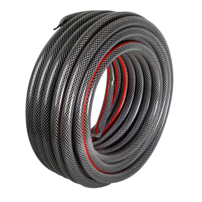 Шланг Вихрь поливочный премиум, 3/4 дюймов, 25м 73/7/2/7