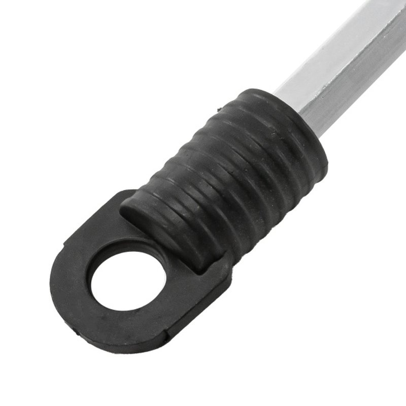 Миксер Люкс из хром.стали,D120мм,L600 мм.,д/смесей Pobedit 1090012