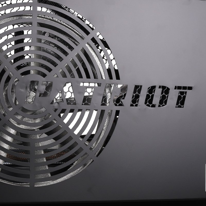 Компрессор поршневой ременной PATRIOT KRX 700 L200 D (545302345)